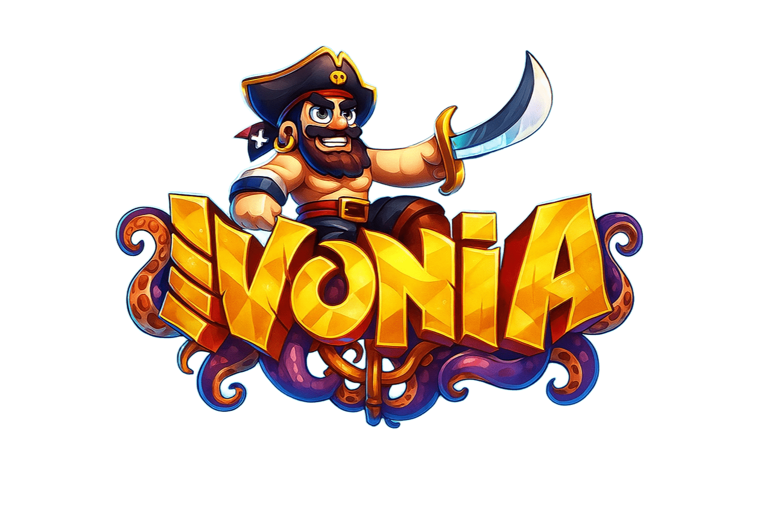 Logo Ivonia